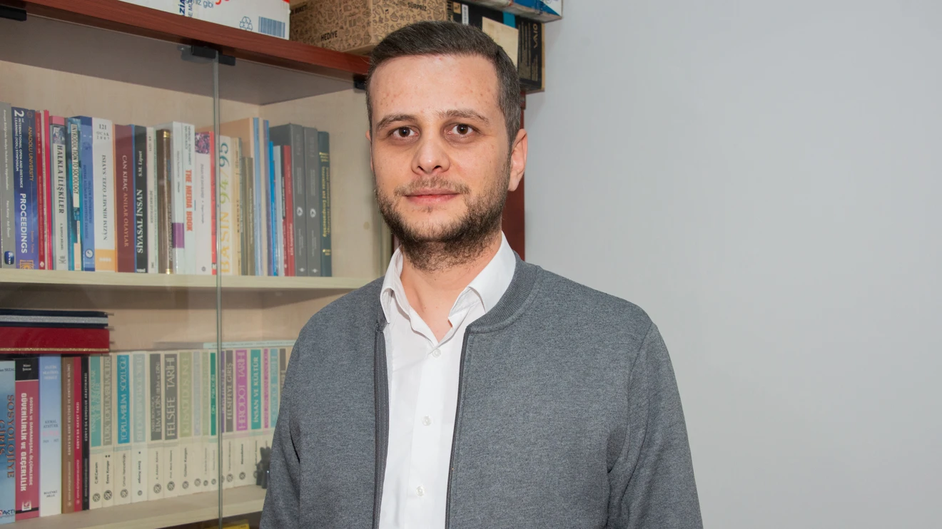 Selçuk Üniversitesinde komplo inancı araştırılacak